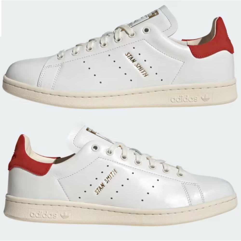Adidas Stan Smith Lux